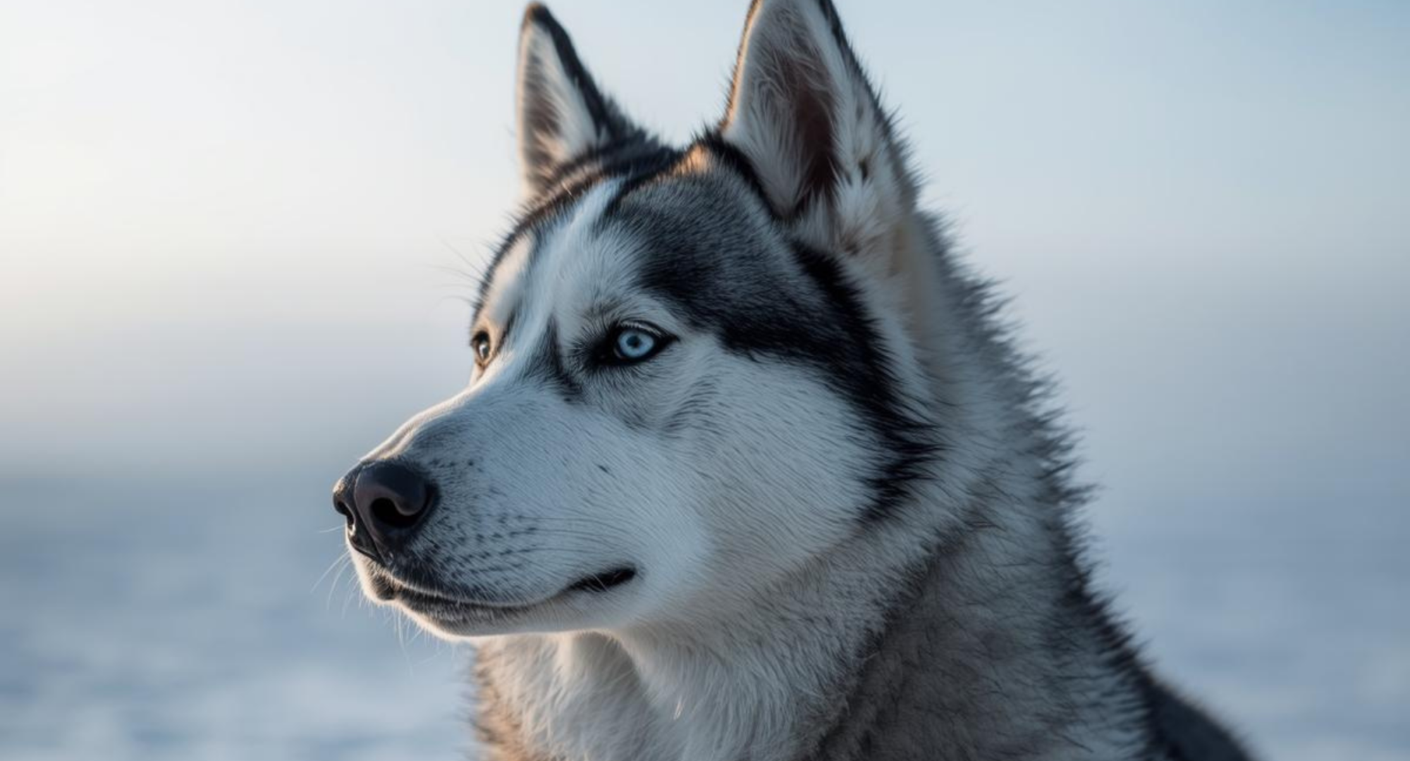 siberian husky