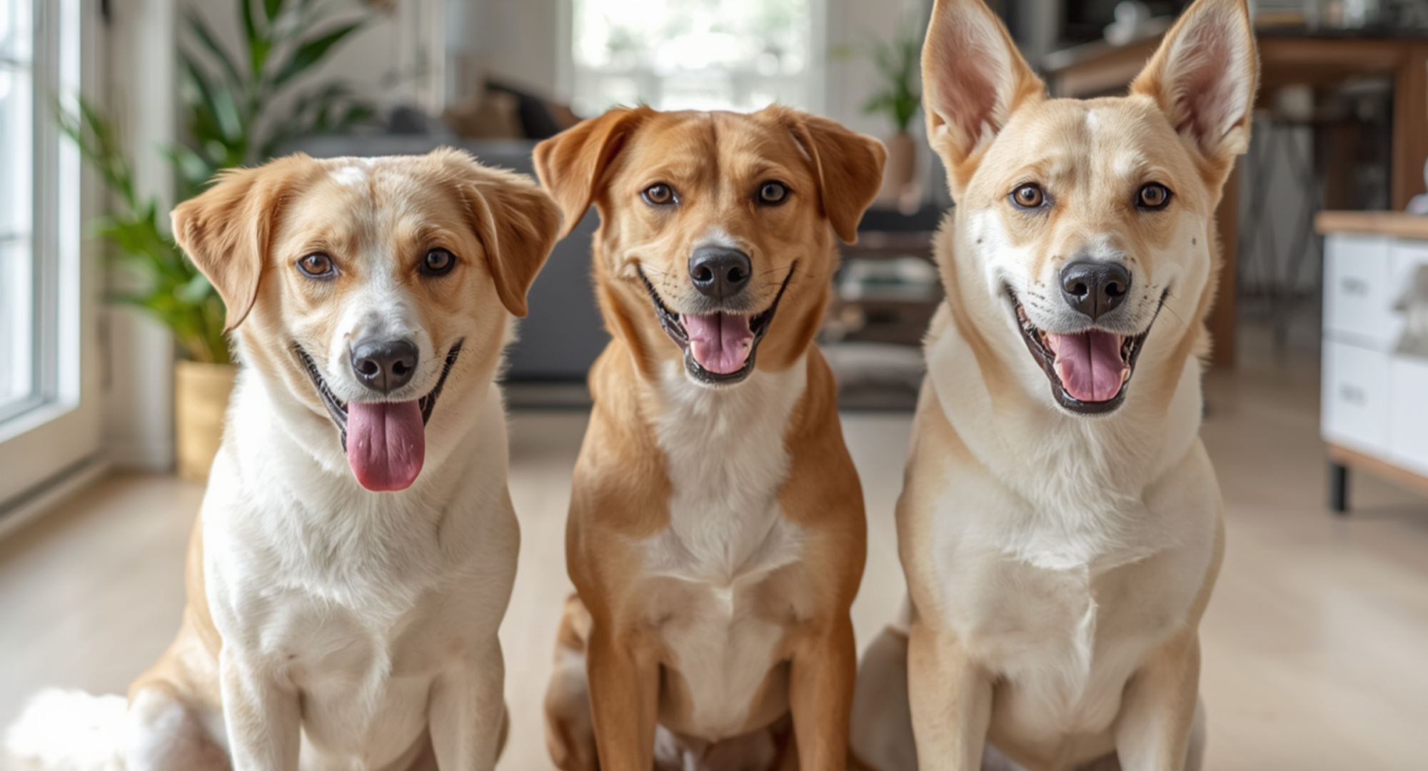 low maintenance dog breeds