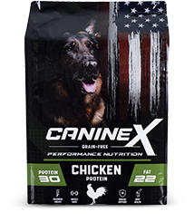 SPORTMiX® CanineX<sup>™</sup> Chicken Protein