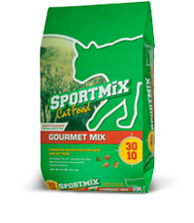 SPORTMiX® Gourmet Mix
