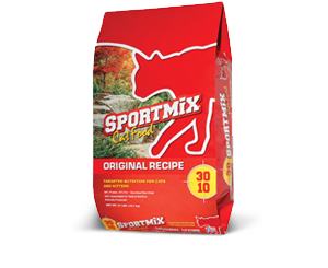 SPORTMiX® SPORTMiX<sub>®</sub> Original Recipe