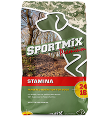 SPORTMiX® Stamina