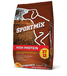 SPORTMiX® High Protein