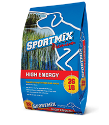 SPORTMiX® High Energy